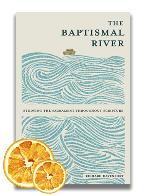 Baptismal-River-June-Studies