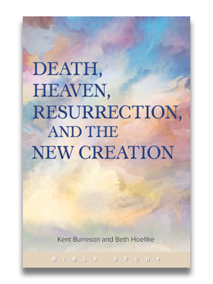 Death,-Heaven,-Resurrection-Bible-Study