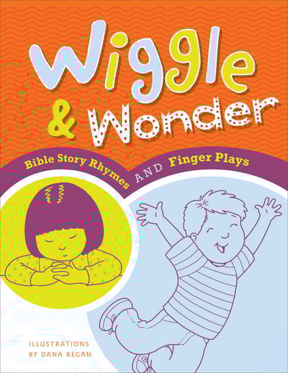 223130 - Wiggle and Wonder