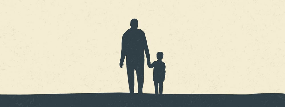 Fathers are Leaders, not Coaches