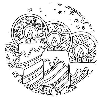 The Illuminated Hymnal Copyright Line - Thumbnail-1