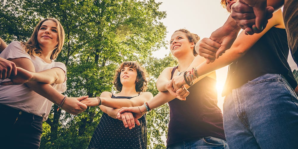 It Doesn&rsquo;t End at Confirmation