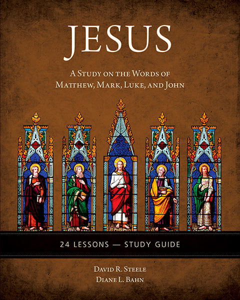Jesus Study