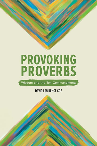 Provoking Proverbs