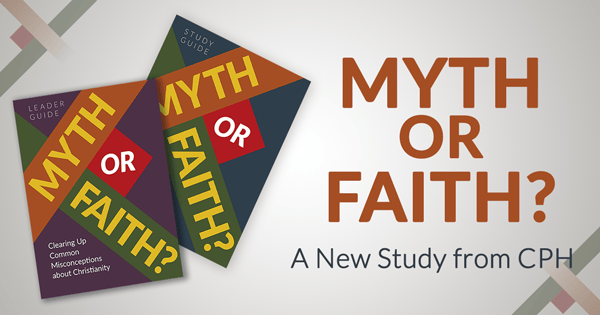 myth-or-faith a new study from CPH