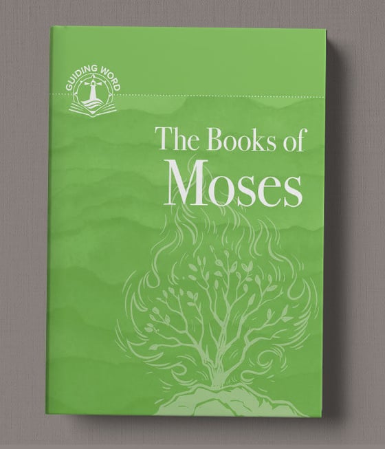 012174_BooksofMoses_Guiding Word Vol1