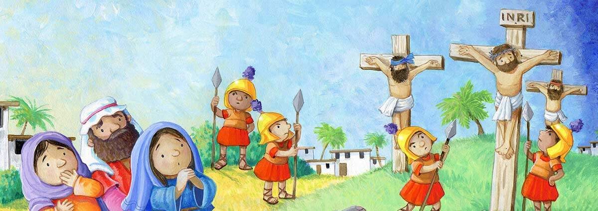 TheFirstEaster-OrderBottom