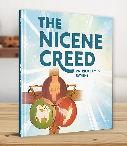 NiceneCreedforFamilies-LPHeader