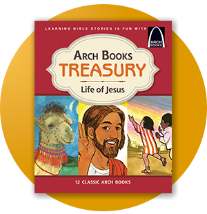 592295-ArchBookTreasureClassics