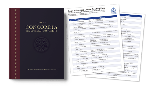 2026BookofConcordReadingPlan-LutheranConfessions-TY