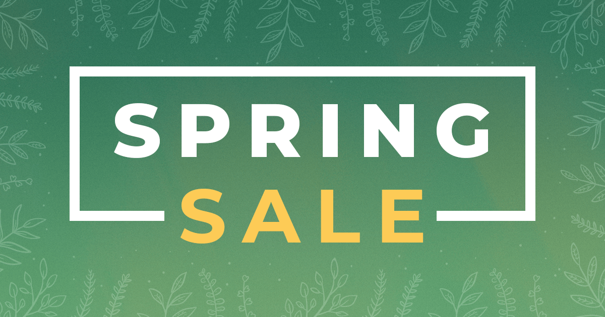 CPH Spring Sale 2026