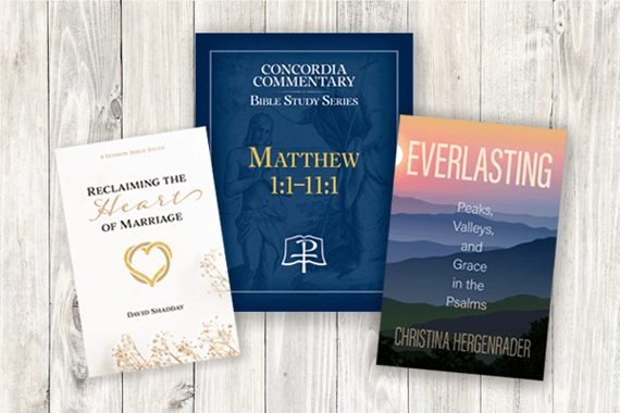 SpringSale 2026 Bible Studies