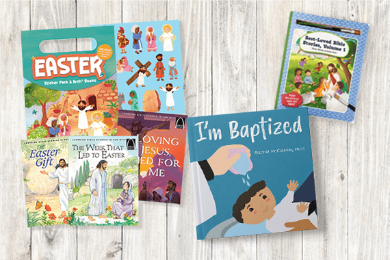 Spring Sale Childrens Books