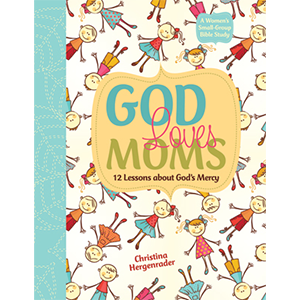 GodLovesMoms