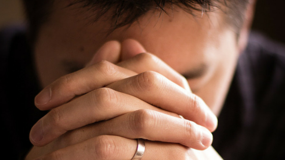 Valentine Prayer for Girlfriend