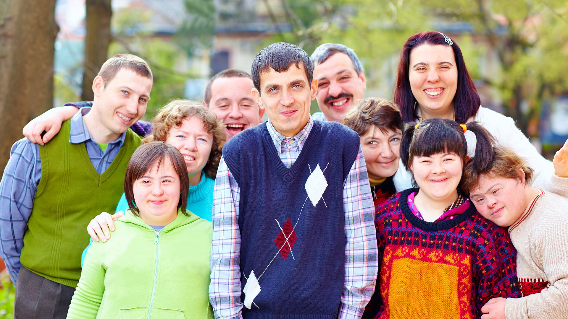 San Jose School District Hosts Gift Fair for Adults with Special Needs - News Directory 3