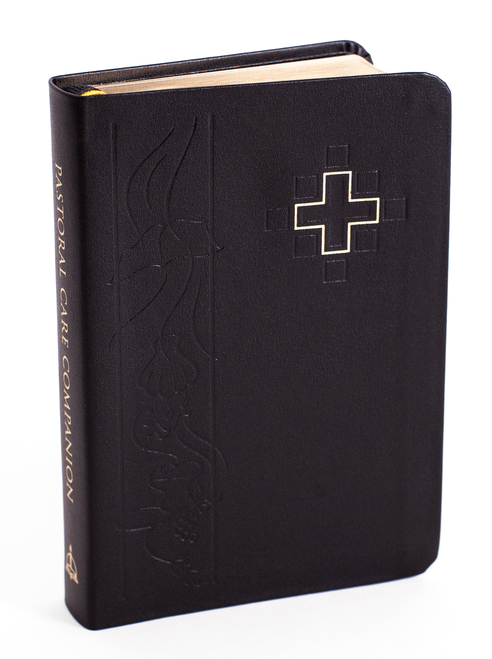 Pastoral Care Companion (Black)