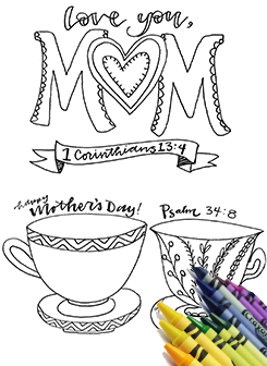 Mom Day