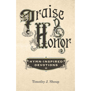Hymn-Inspired Devotions