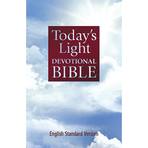 Today's Light Bible
