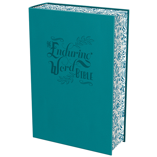 The Enduring Word Journal Bible