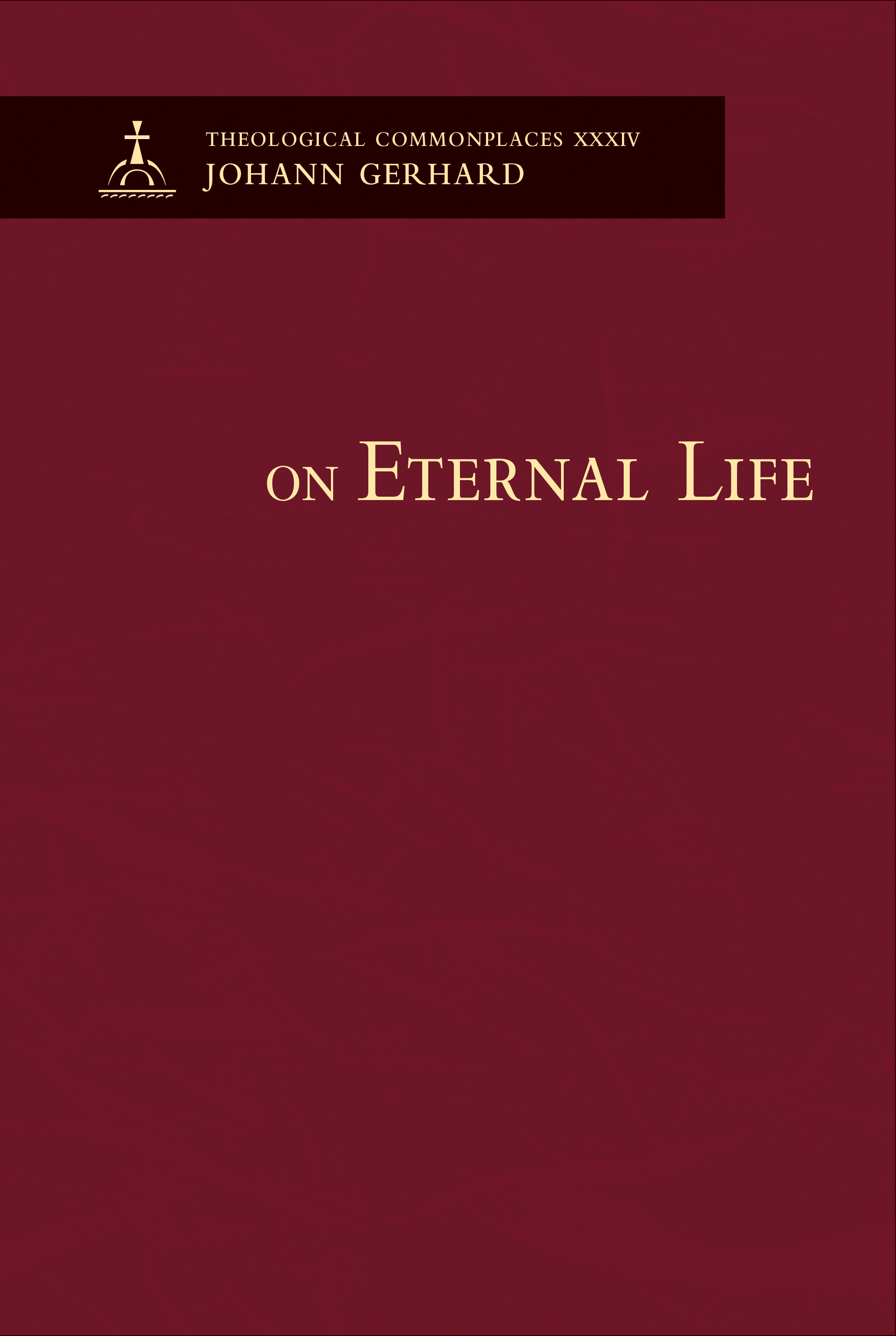 on-eternal-life-cover