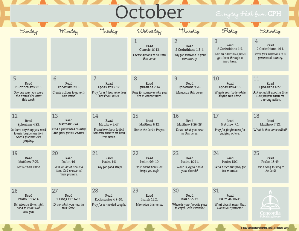 2025-October-calendar