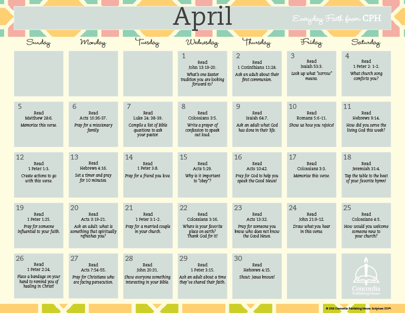 2026-April-calendar