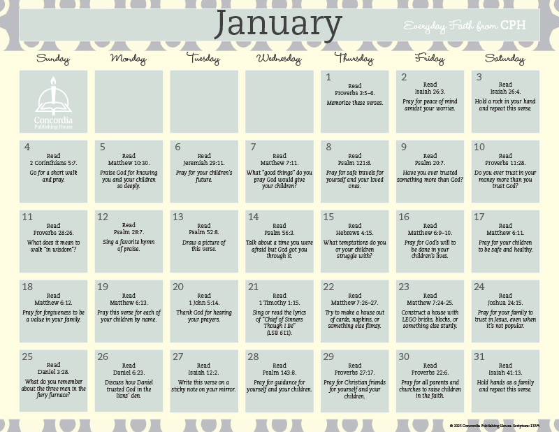 2026-January-calendar