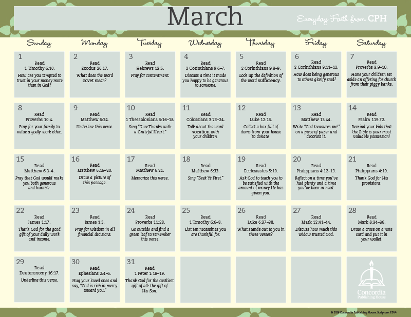 2026-March-calendar 2026-March-calendar