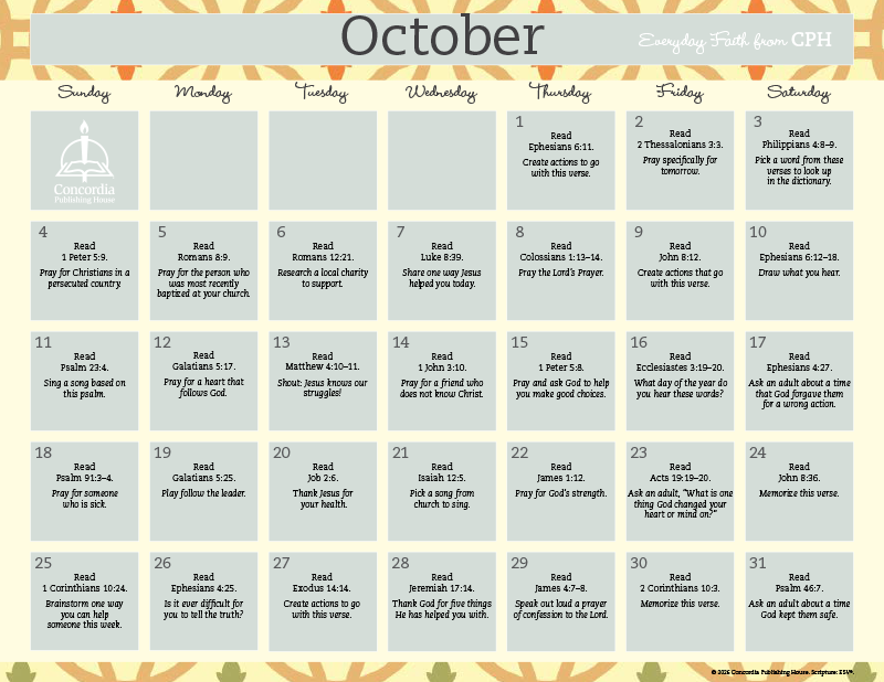 2026-October-calendar