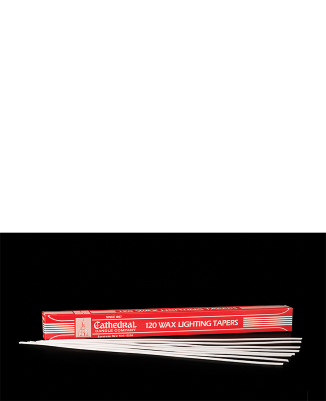 Tapers for Candle Lighter