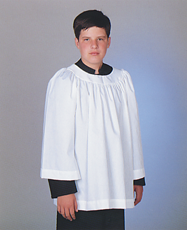 Acolyte Cassock